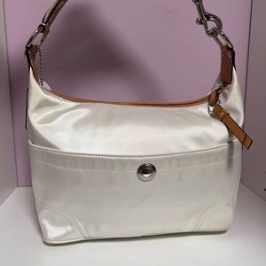 Gently Used! COACH Shoulder Bag